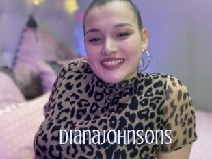 Dianajohnsons