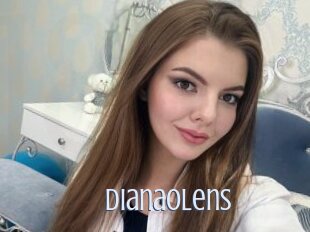 Dianaolens