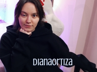 Dianaortiza