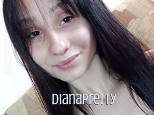 Dianapretty