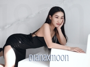 Dianaxmoon