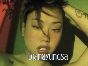 Dianayungsa