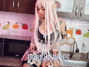 Diannesweet