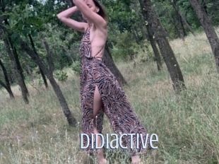 Didiactive