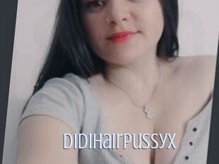 Didihairpussyx