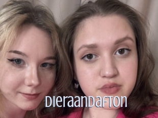 Dieraandafton