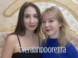 Dieraanddoretta