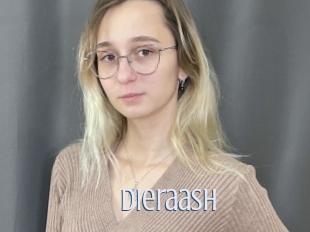 Dieraash