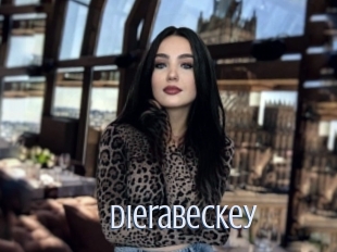 Dierabeckey