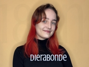 Dierabonde