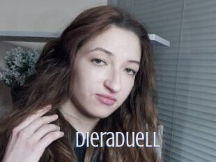 Dieraduell