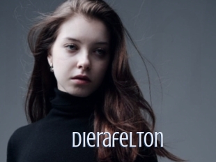 Dierafelton