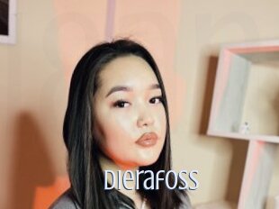 Dierafoss