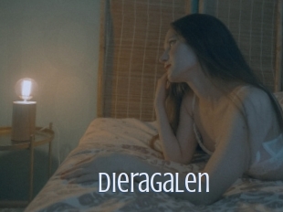 dieragalen 18 ans Nue