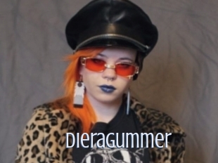 Dieragummer