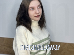 Dierahalloway