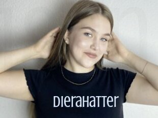 Dierahatter