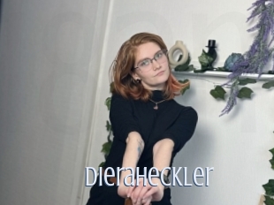 Dieraheckler