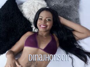 Dinajhonson