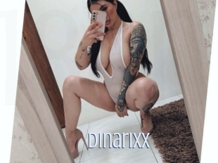 Dinarixx