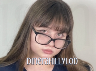 Dinerahillylod