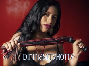 Dirtnasttyhotty