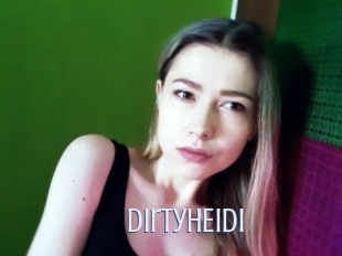 DirtyHEIDI