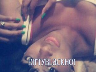 Dirtyblackhot