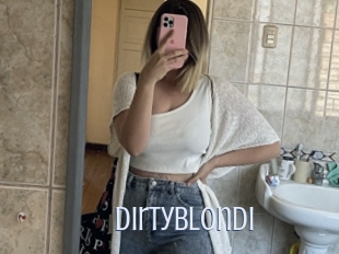 Dirtyblondi