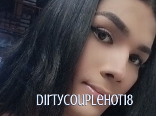 Dirtycouplehot18