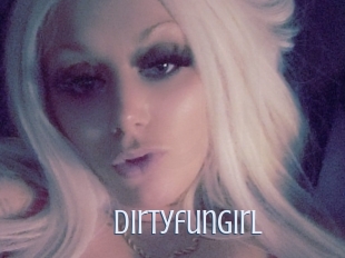 Dirtyfungirl