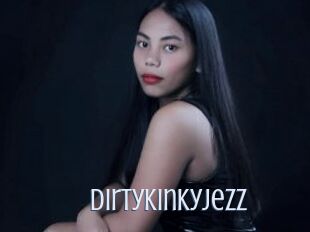 Dirtykinkyjezz