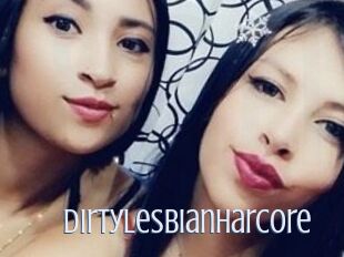 Dirtylesbianharcore