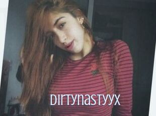 Dirtynastyyx