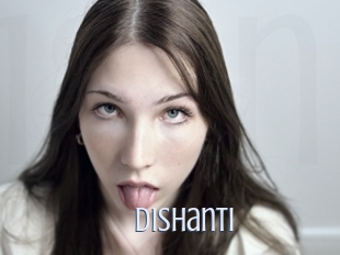 Dishanti