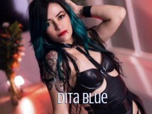 Dita_blue