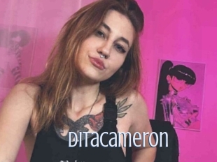 Ditacameron