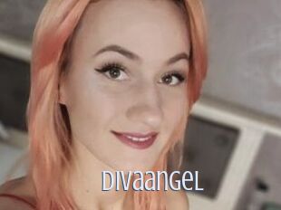 Divaangel