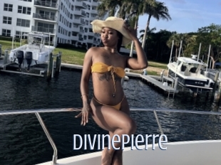 Divinepierre
