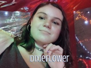 Dixieflower