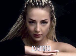 Djanna