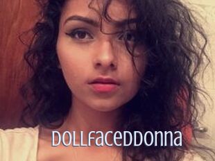 Dollfaceddonna
