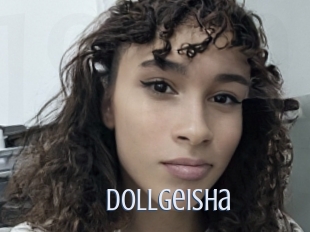 Dollgeisha