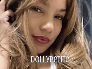 Dollypetite