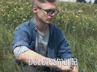 Doloresmania