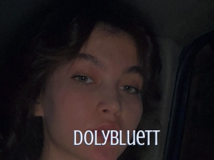 Dolybluett