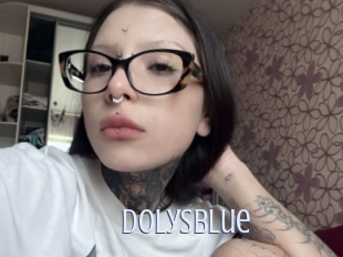 Dolysblue