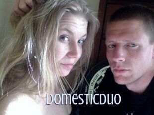 Domesticduo