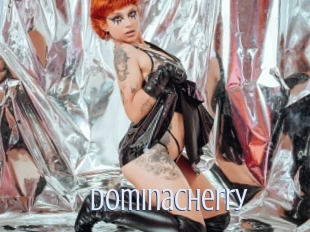 Dominacherry