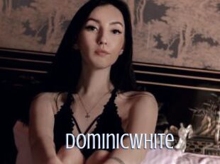 Dominicwhite